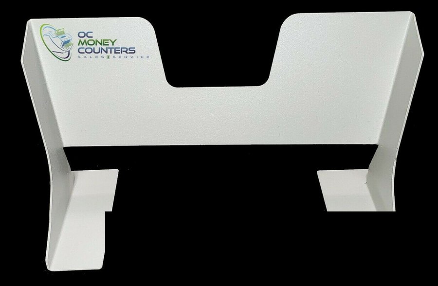 Top hopper bill guide for Cummins JetScan and JetCount money counters